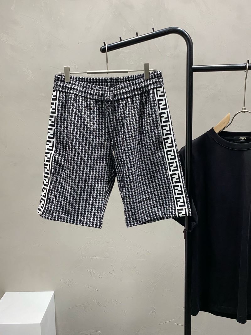 Fendi Short Suits